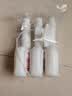 巨奇（JUQI）墙面除霉剂500ml*3瓶墙面布衣柜去霉点斑霉菌清除剂木材除霉 实拍图