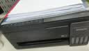 爱普生（EPSON）【6代新品】L3353墨仓式彩色家用AI学习打印机 L3251/L3255升级版(打印复印扫描 微信/无线 黑色） 实拍图