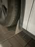 固特异（Goodyear）汽车挡泥板适用于特斯拉焕新modely换新y配件前后轮原厂款TPE配件 实拍图