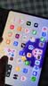HUAWEI MatePad Mini 支持教育优惠 华为平板电脑小平板大手机 SIM卡版可通话移动办公12+256GB 曜石黑 实拍图