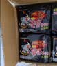 三养（SAMYANG）火鸡面三养速食方便面袋装 700g(140g*5)泡面拌面早餐零食 实拍图