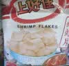 上好佳鲜虾片9g*25袋 休闲膨化零食大礼包 实拍图