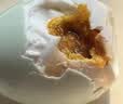 桂珠特大海鸭蛋咸鸭蛋 流油即食 20枚*80g 彩盒装【京东大码蛋】 实拍图