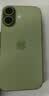 Apple/苹果苹果iPhone17/16/15/14/13/12pro/max系列 二手手机内存以质检报告为准 苹果 iPhone 17 实拍图