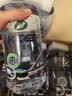 龟牌（Turtle Wax）冰蜡乙醇玻璃水0度强力去污去油膜汽车宝马奥迪奔驰雨刮水2L*2瓶 实拍图