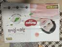 好奇（Huggies）铂金装小桃裤纸尿裤XL96片(12-17kg)加大号尿不湿【散热口碑王】 实拍图