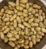当季现采鲜花生 500g 实拍图