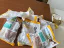 龙大肉食猪舌1斤 猪舌头冷冻猪舌头 卤猪舌原料 酱卤食材 猪肉生鲜 烧烤 实拍图