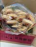 旺旺 雪饼 原味 400g 家庭装 休闲膨化食品饼干糕点小零食 实拍图