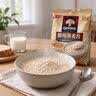 桂格（QUAKER）即食燕麦片1000克袋装 营养早餐 膳食纤维 零添加白砂糖 实拍图