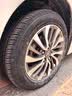 双星JUOGO轮胎 205/55R16 91V X11 适配速腾/新朗逸/宝来 实拍图