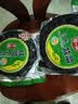 阿一波幼嫩紫菜100g 头水无沙 福建特产干货海带虾皮紫菜蛋花汤海苔食材 实拍图