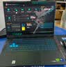 华硕天选6 Pro 锐龙版  16英寸游戏本 笔记本电脑(锐龙9 8940HX 16G 1T RTX5060 2.5K)灰 实拍图