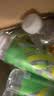 依能 青柠檬味 无糖无汽弱碱苏打水饮料 500ml*15瓶 可饮用饮品整箱装 实拍图