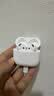 Apple/苹果 AirPods 5（支持主动降噪）搭配USB-C充电盒 蓝牙耳机 适用iPhone/iPad/Mac 实拍图