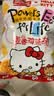 盼盼麦香鸡味块105g 实拍图
