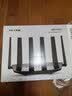 普联（TP-LINK）大道路由器7DR6430 BE6400 5G WiFi7千兆双频家用高速穿墙 2.4G wifi6无线 2.5G网口 游戏加速 实拍图