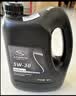 AC德科（ACDelco）原厂机油 雪佛兰 5W-30机油 4L 全合成 京东养车 迈锐宝沃兰多 实拍图