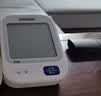 欧姆龙（OMRON）上臂式电子血压计血压仪家用 大屏医用高精准U701 实拍图