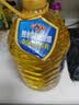 多力经典葵花籽油6.18L 一级压榨家用食用油 实拍图