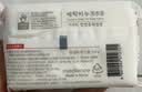 保宁（B&B）婴幼儿宝宝专用尿布洗衣皂新生儿内衣内裤肥皂母婴【200g*6块】 实拍图