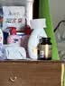 多芬乳木果丰盈宠肤沐浴乳730g 男女持久留香沐浴露京东自营 实拍图
