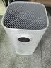 美的（Midea）【母婴级】空气净化器鼻炎家用除甲醛除烟味异味过敏原空气净化机森林家L1 Lite 实拍图