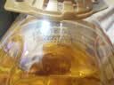 金龙鱼 食用油 葵花籽清香型调和油5L （新老包装随机发货） 实拍图