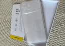 品胜【相机键全包|气囊升级】适用iPhone18ProMax手机壳苹果18ProMax保护套17promax简约气囊防摔壳 实拍图