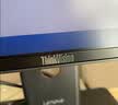 联想ThinkVision 34英寸曲面屏准4K120Hz高刷1500R曲面HDRUSB扩展旋转升降 游戏办公显示器 T34WD-40 实拍图