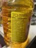 鲁花 食用油  非转基因 玉米油 桶装 5L  实拍图
