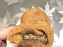 广州酒家核桃包750g 20个早餐半成品早茶点心包子面点食品生鲜速食美食 实拍图