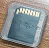 Sandisk闪迪512GB SD内存卡 4K V30 U3 C10 相机存储卡 读速250MB/s 写速170MB/s 微单/单反相机内存卡 实拍图