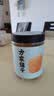 方家铺子淡干干贝300g 海鲜干货淡干瑶柱扇贝 火锅粽子食材包邮源头直发 实拍图