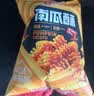 良品铺子南瓜酥75g网红90后怀旧小零食休闲零食膨化小吃 实拍图