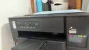 兄弟（brother）DCP-T435W家用学习打印机彩色喷墨墨仓式 无线远程打印打印复印扫描一体机 425升级新款 实拍图