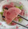 楼小咩驴肉焖子驴肉灌肠河北特产火烧肉糕保定风卤味熟食调味即食1200克 实拍图