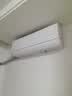 美的空调酷省电二代 1.5匹一级能效空调挂机 内机双排/外机单排纯铜管 26年新款国家补贴KFR-35GW/KS2 实拍图