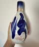 汾酒青花20 马年礼盒 清香型白酒53度500ml*2瓶 马上如意礼盒收藏礼赠 实拍图
