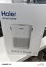 海尔（Haier）空气净化器除甲醛新房家用卧室桌面办公室小型除烟味 便携式净化器 ZKJ-G60TA1 实拍图