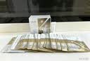 玉兰油（OLAY）全新水光小白瓶面膜20片补水美白去黄提亮护肤品生日礼物送女友 实拍图