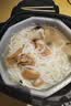 自嗨锅五菌鲜鸡汤自热火锅 方便速食食品 加热即食免煮夜宵小火锅370g 实拍图