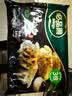 必品阁（bibigo）饺皇 韭菜猪肉390g*4包 单只65g大煎饺 广式早餐大饺速冻 实拍图