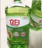 立白茶籽洗洁精2.9kg A类去污洁净99.9%除菌去油快不伤手洗涤灵洗碗液 实拍图