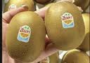 佳沛（zespri）新西兰金奇异果8粒特大果124-146g猕猴桃水果礼盒 实拍图