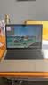 苹果/苹果AI/MacBook Air13英寸M5 (10+8核) 16G 512G星光色笔记本电脑MDHA4CH/A 实拍图