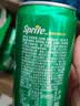 可口可乐（Coca-Cola）檀健次代言 雪碧Sprite柠檬味碳酸饮料 330ml*24摩登罐  实拍图