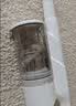 京东京造家用有线吸尘器 20Kpa大吸力 手持推杆地毯两用 宠物除毛吸灰除尘 全屋清洁 V0lite 实拍图