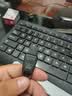 Sandisk闪迪128GB USB3.2 U盘 CZ550黑色 读速100MB/s 安全加密 数据恢复 学习办公电脑车载 高速大容量优盘 实拍图