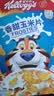 家乐氏（Kellogg）进口香甜玉米片420g儿童麦片营养早餐食品谷物低脂零食代餐即食 实拍图